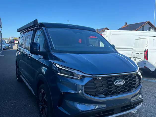 Ford Transit C Nugget 320 L2 2.0 Ec Active/170CV/Aut.