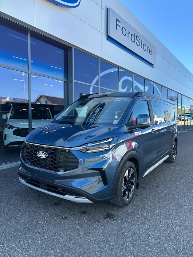 Ford Transit C Nugget 320 L2 2.0 Ec Active/170CV/Aut.
