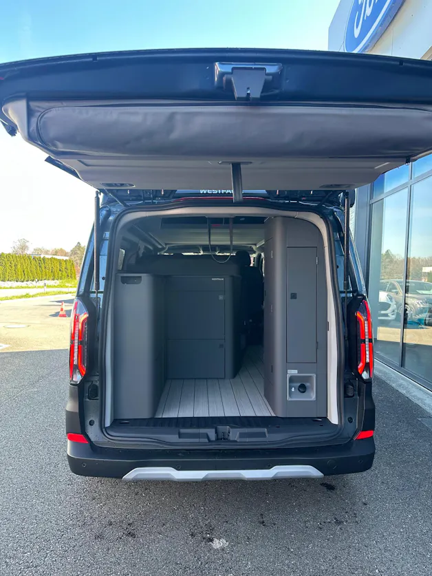 Ford Transit C Nugget 320 L2 2.0 Ec Active/170CV/Aut.