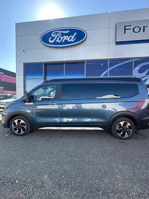 Ford Transit C Nugget 320 L2 2.0 Ec Active/170CV/Aut.