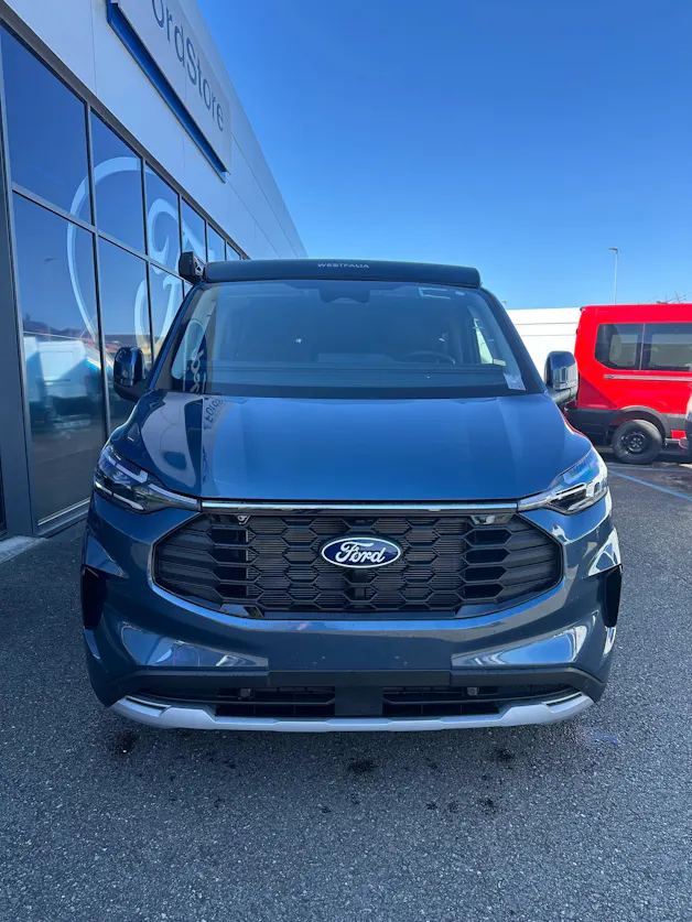 Ford Transit C Nugget 320 L2 2.0 Ec Active/170CV/Aut.