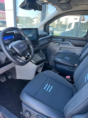 Ford Transit C Nugget 320 L2 2.0 Ec Active/170CV/Aut.