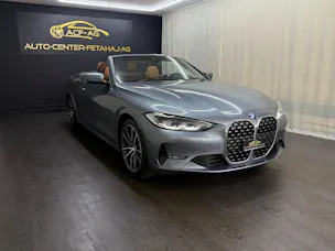 BMW 430i xDrive Cabriolet Steptronic