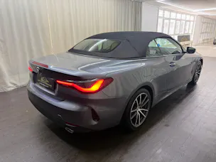 BMW 430i xDrive Cabriolet Steptronic