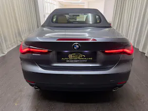 BMW 430i xDrive Cabriolet Steptronic