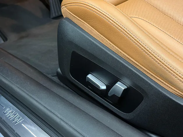 BMW 430i xDrive Cabriolet Steptronic