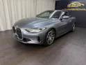 BMW 430i xDrive Cabriolet Steptronic