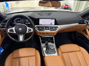 BMW 430i xDrive Cabriolet Steptronic