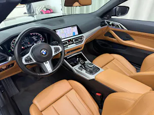 BMW 430i xDrive Cabriolet Steptronic