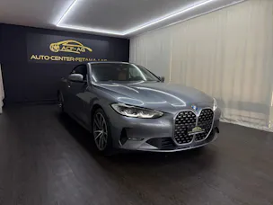 BMW 430i xDrive Cabriolet Steptronic