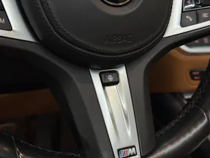 BMW 430i xDrive Cabriolet Steptronic