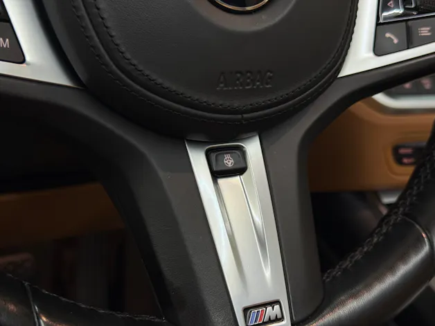 BMW 430i xDrive Cabriolet Steptronic