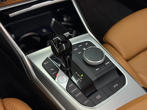 BMW 430i xDrive Cabriolet Steptronic