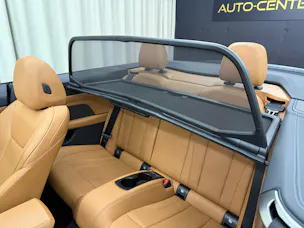 BMW 430i xDrive Cabriolet Steptronic
