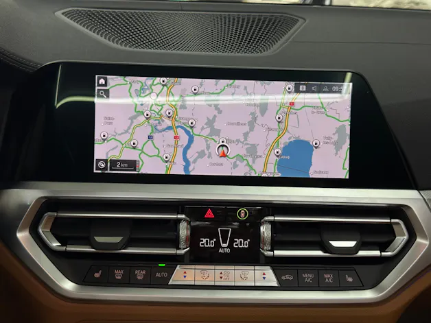 BMW 430i xDrive Cabriolet Steptronic