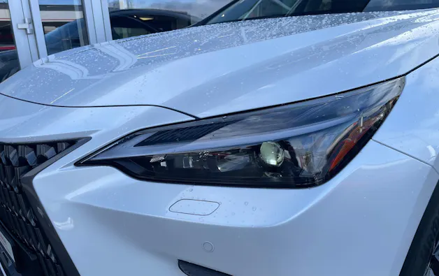 Lexus NX 450h+ E-FOUR Comfort