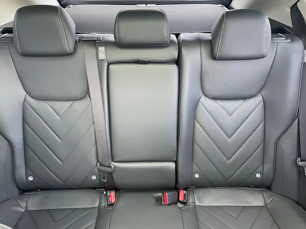Lexus NX 450h+ E-FOUR Comfort