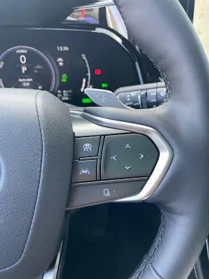 Lexus NX 450h+ E-FOUR Comfort