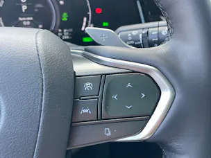 Lexus NX 450h+ E-FOUR Comfort