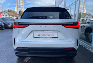 Lexus NX 450h+ E-FOUR Comfort