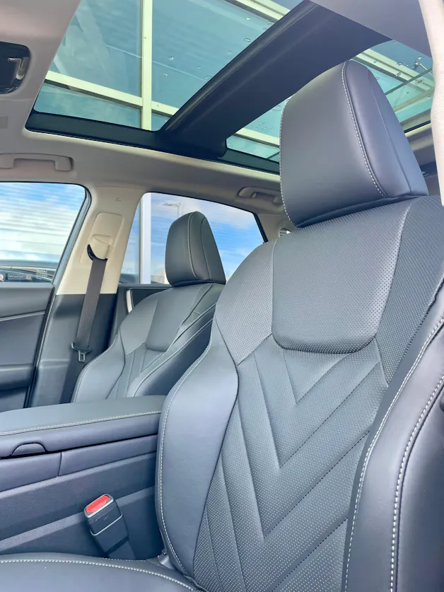 Lexus NX 450h+ E-FOUR Comfort