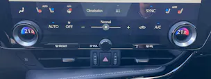 Lexus NX 450h+ E-FOUR Comfort