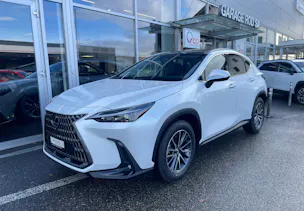 Lexus NX 450h+ E-FOUR Comfort