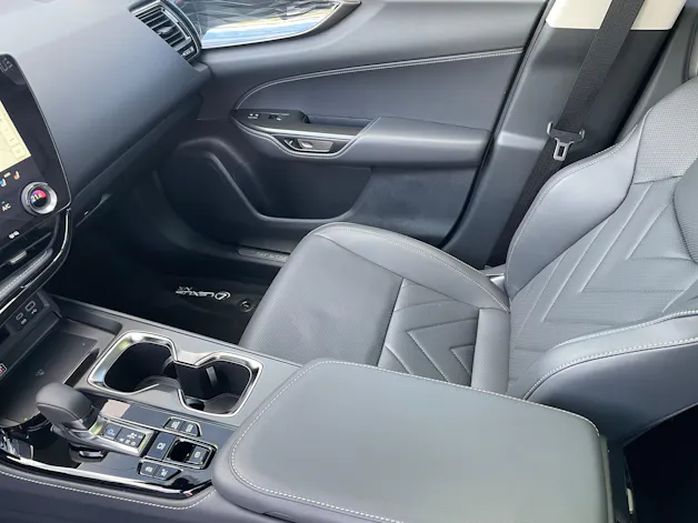 Lexus NX 450h+ E-FOUR Comfort
