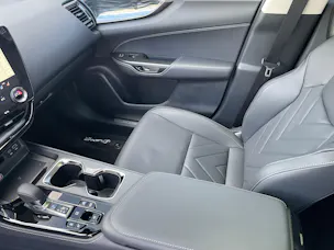Lexus NX 450h+ E-FOUR Comfort