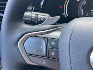 Lexus NX 450h+ E-FOUR Comfort