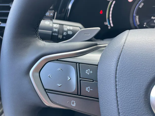 Lexus NX 450h+ E-FOUR Comfort