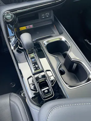 Lexus NX 450h+ E-FOUR Comfort
