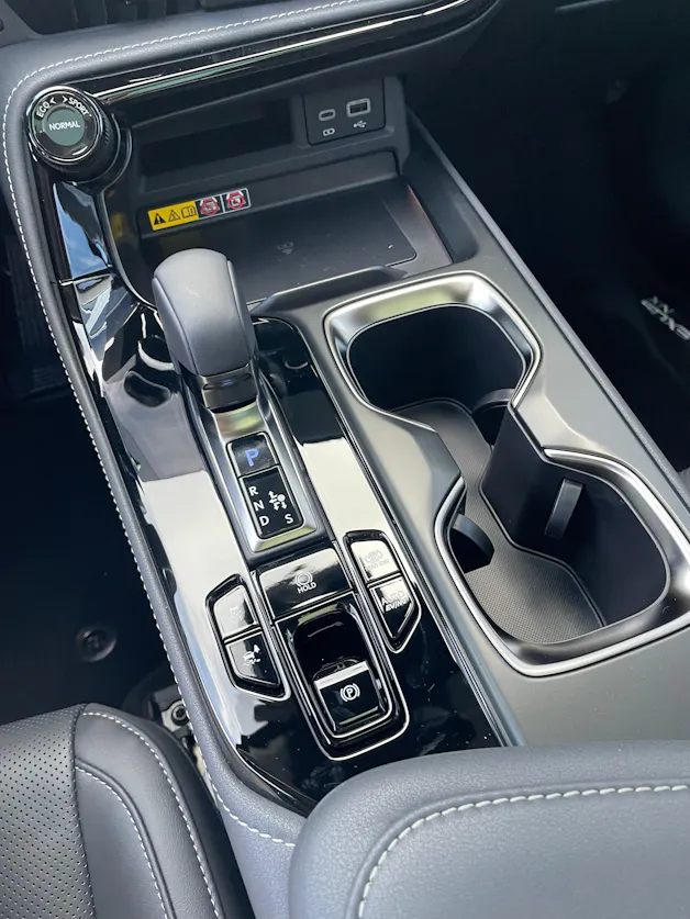 Lexus NX 450h+ E-FOUR Comfort