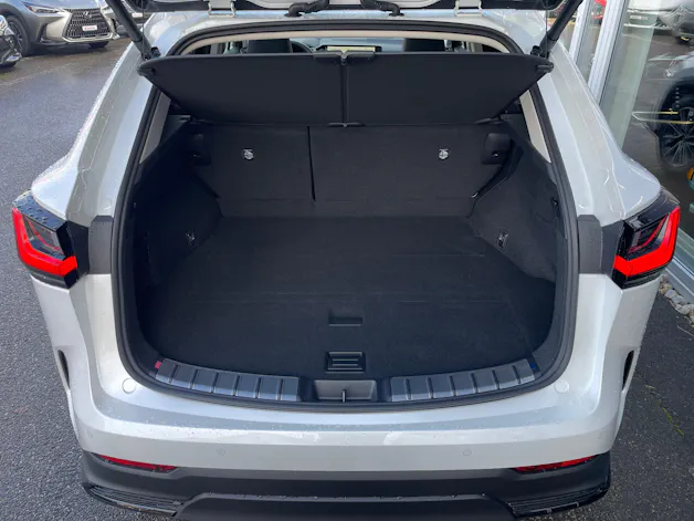 Lexus NX 450h+ E-FOUR Comfort