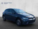 VW Polo 1.0 TSI Life DSG
