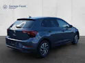 VW Polo 1.0 TSI Life DSG