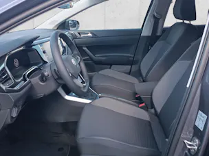 VW Polo 1.0 TSI Life DSG