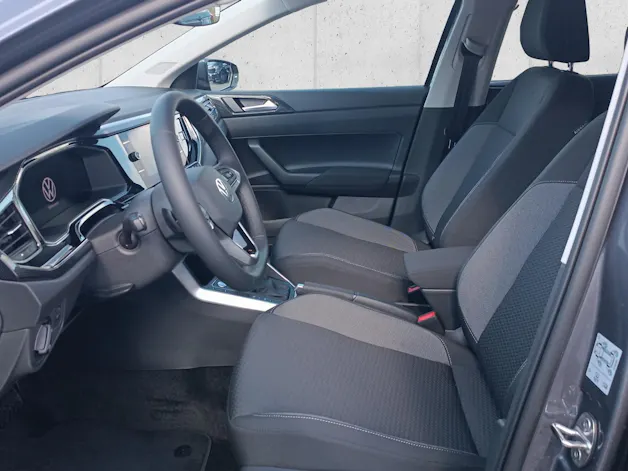 VW Polo 1.0 TSI Life DSG