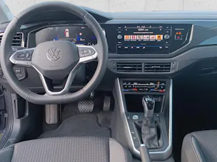 VW Polo 1.0 TSI Life DSG