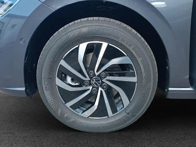 VW Polo 1.0 TSI Life DSG
