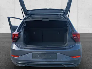 VW Polo 1.0 TSI Life DSG