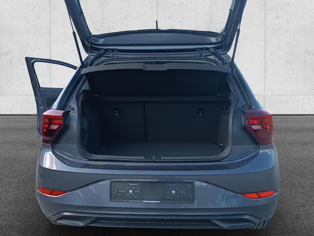 VW Polo 1.0 TSI Life DSG