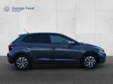 VW Polo 1.0 TSI Life DSG