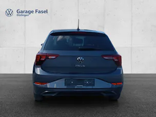 VW Polo 1.0 TSI Life DSG