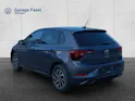 VW Polo 1.0 TSI Life DSG