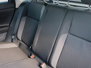 VW Polo 1.0 TSI Life DSG