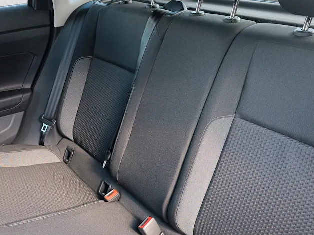 VW Polo 1.0 TSI Life DSG