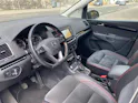 SEAT Alhambra 2.0TDI FR Line