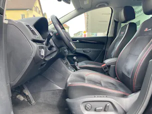 SEAT Alhambra 2.0TDI FR Line