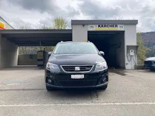 SEAT Alhambra 2.0TDI FR Line